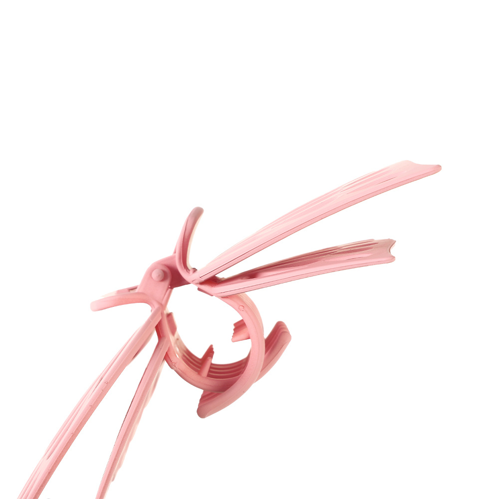 Butterfly Hair Claw Clips Extra Large for Women