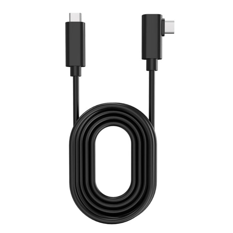 3 1 Charge Cable For Oculus Link Usb C Steam Vr Quest 2 Type C