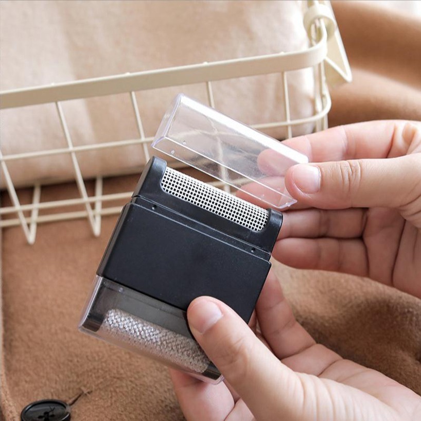 LintPro™ Portable Lint Remover – Shop Homea