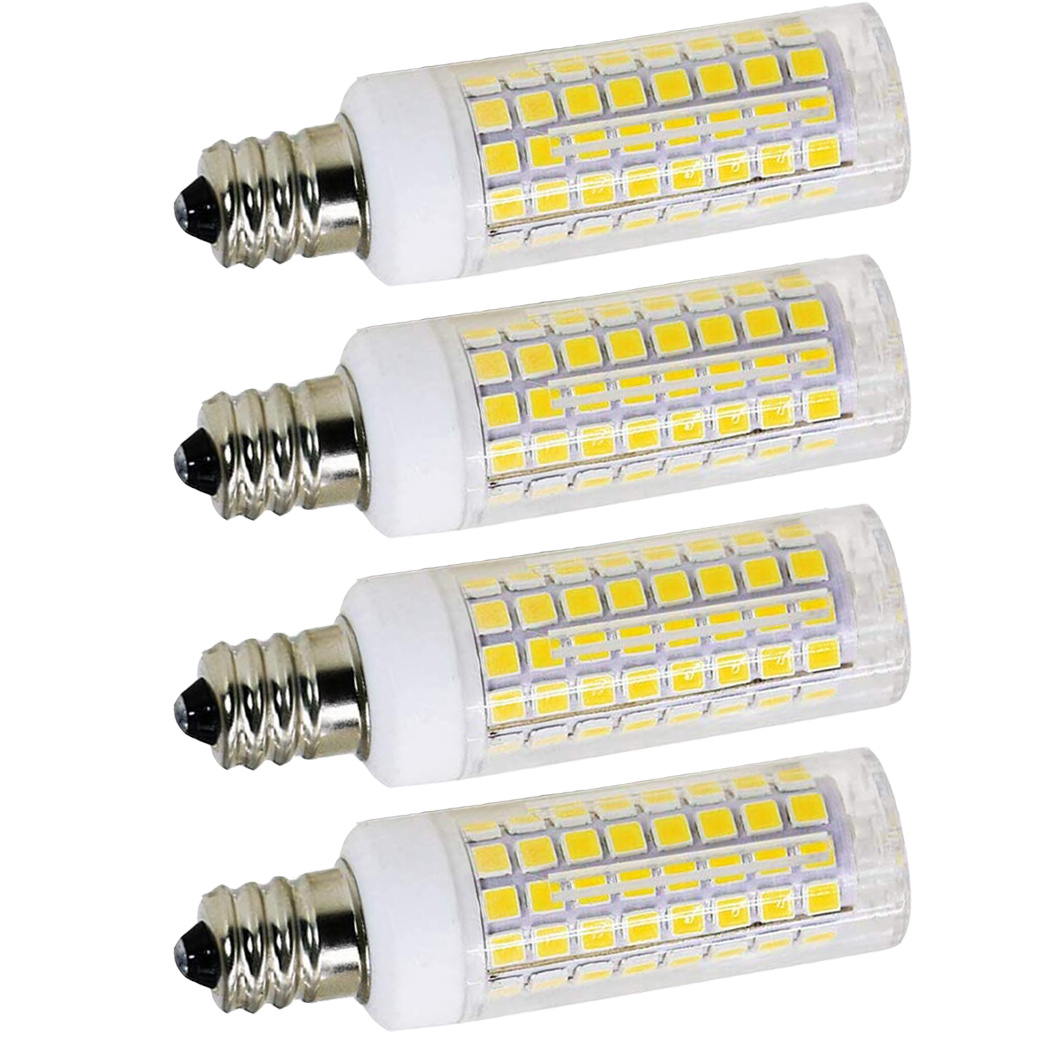 t4 e11 led light bulb