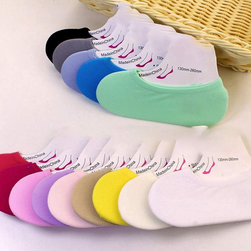 Paquete de 3 calcetines para mujer con punta de algodón talla 9 11 blancos  ligeros