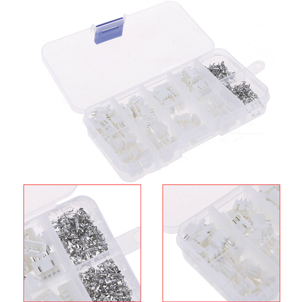 Wire Connectors Kit