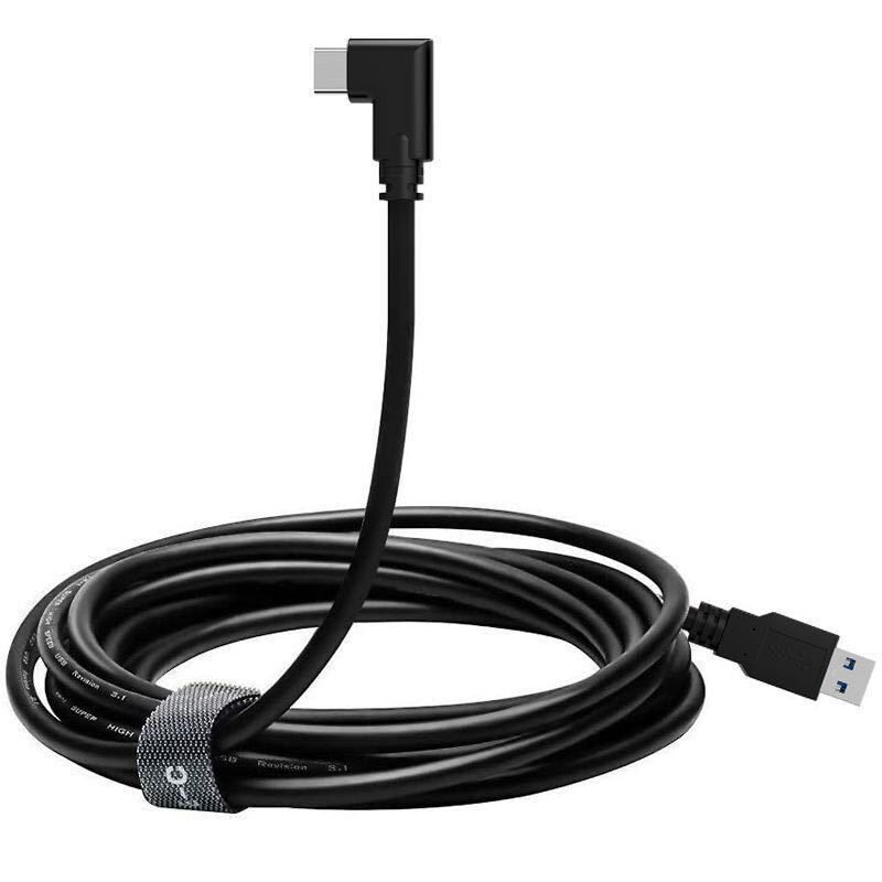 3 1 Charge Cable For Oculus Link Usb C Steam Vr Quest 2 Type C