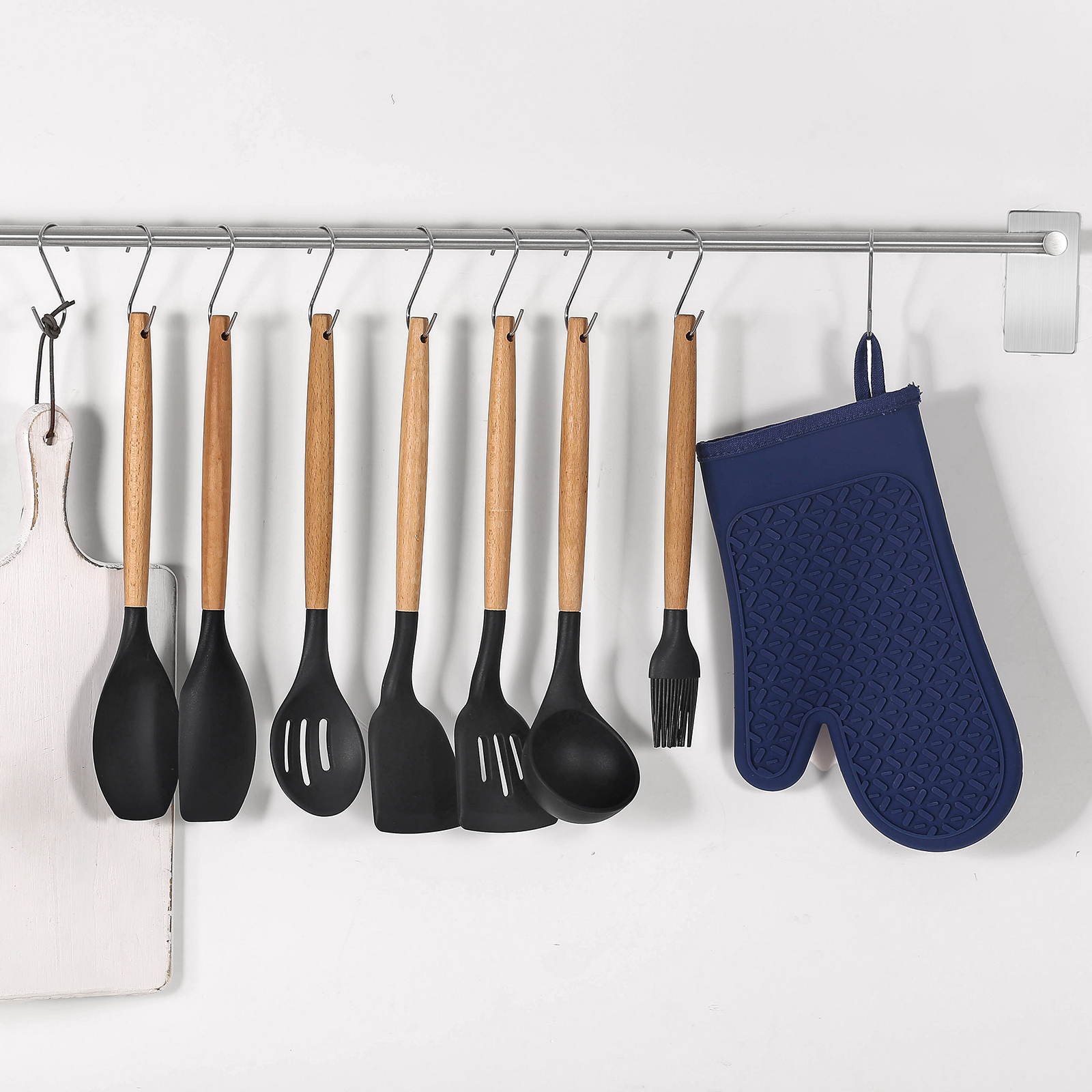 Multifunctional S Hook Shelf Storage Hook S Hook Stainless - Temu