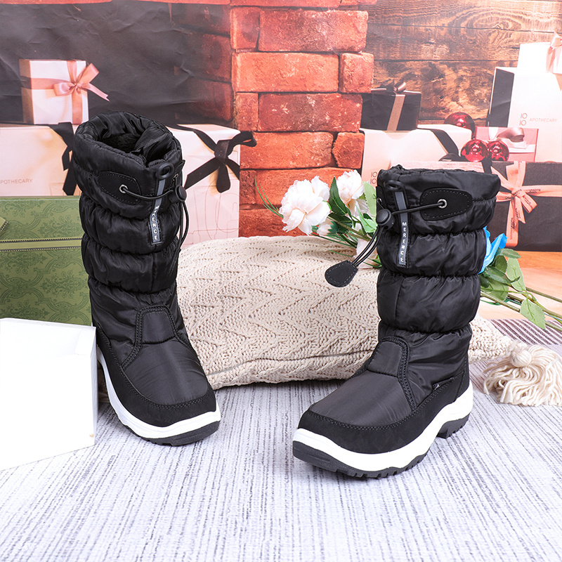 Women's Snow Boots Winter Water resistant Warm Anti slip - Temu