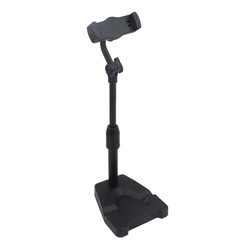 Multifunctional Universal Mobile Phone Holder With Elevating Desktop