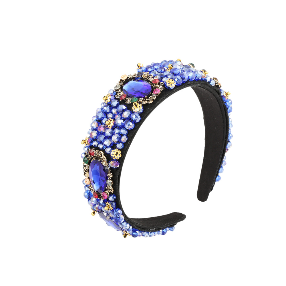 YYCRAFT Glitzer-Band Elastisch – 4,5 M Glitzerndes Gummiband Für Haarbänder & DIY (1,6 Cm Breit)
