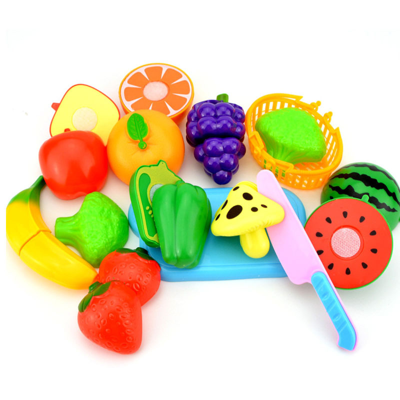 Simulative Kitchen Toys For Children Play House Toys Fruit - Temu