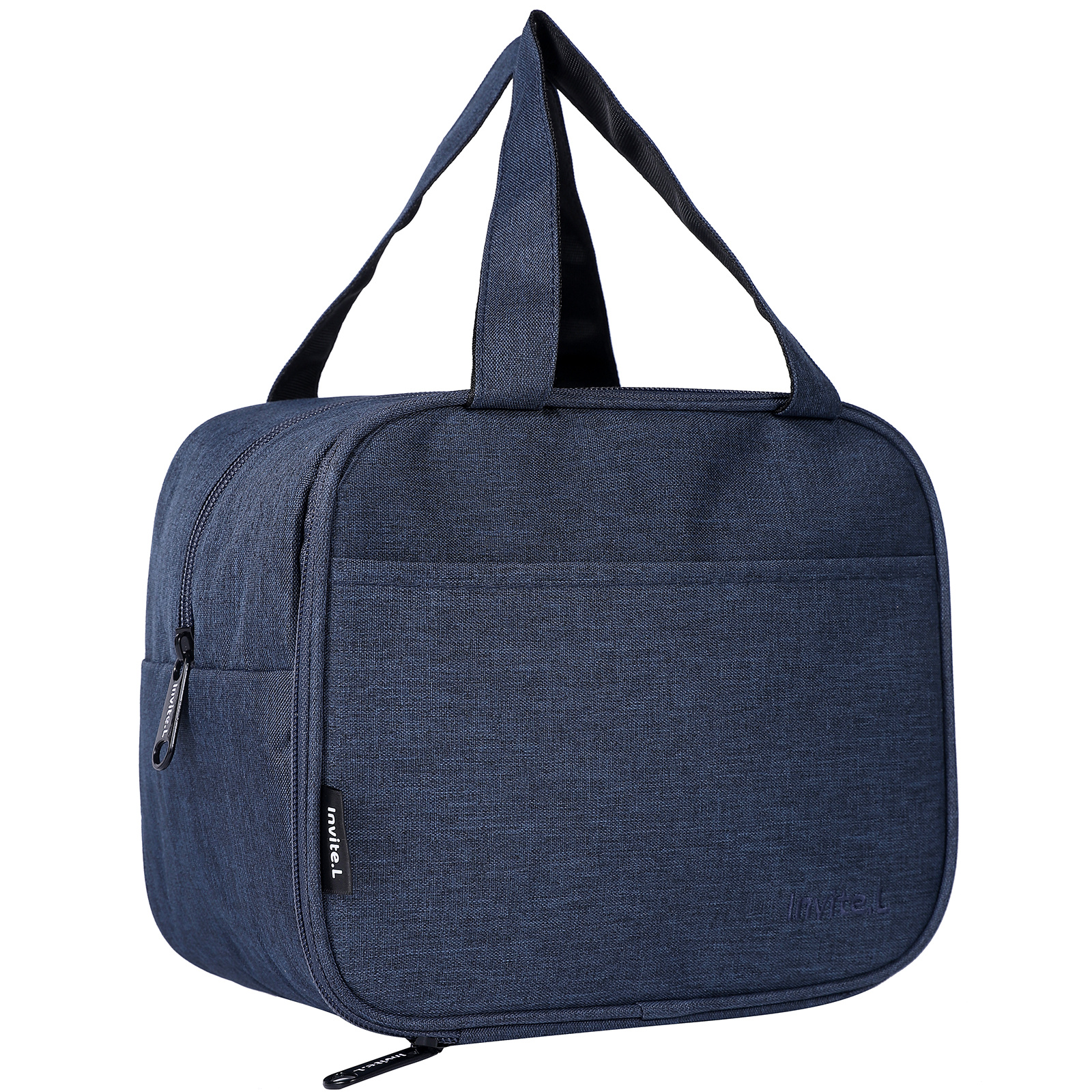 Insulated Lunch Bag For Women Spacious Compartment Thermal - Temu