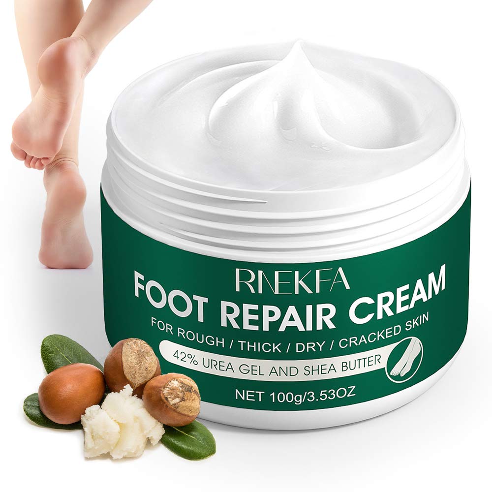 Urea 42 Foot Cream Callus Repair Cream