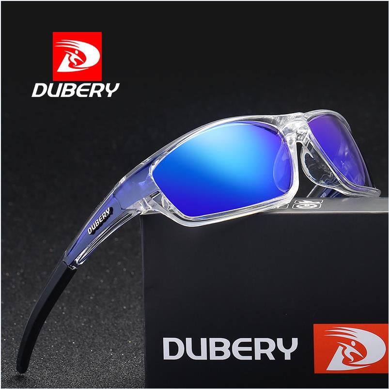 UV400 Men's Fashion Sunglasses Polarized Sunglasses Sport Driving