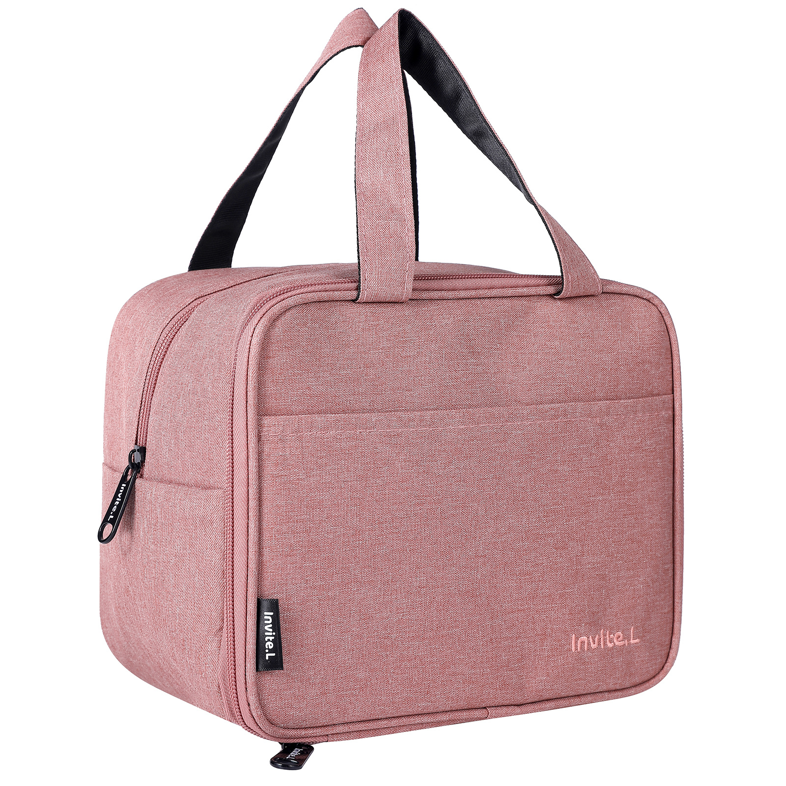 Garfield Kids Lunch Box Insulated Bag Cooler Back To School Thermal Meal Tote Kit For Girls Boys I.1033088020