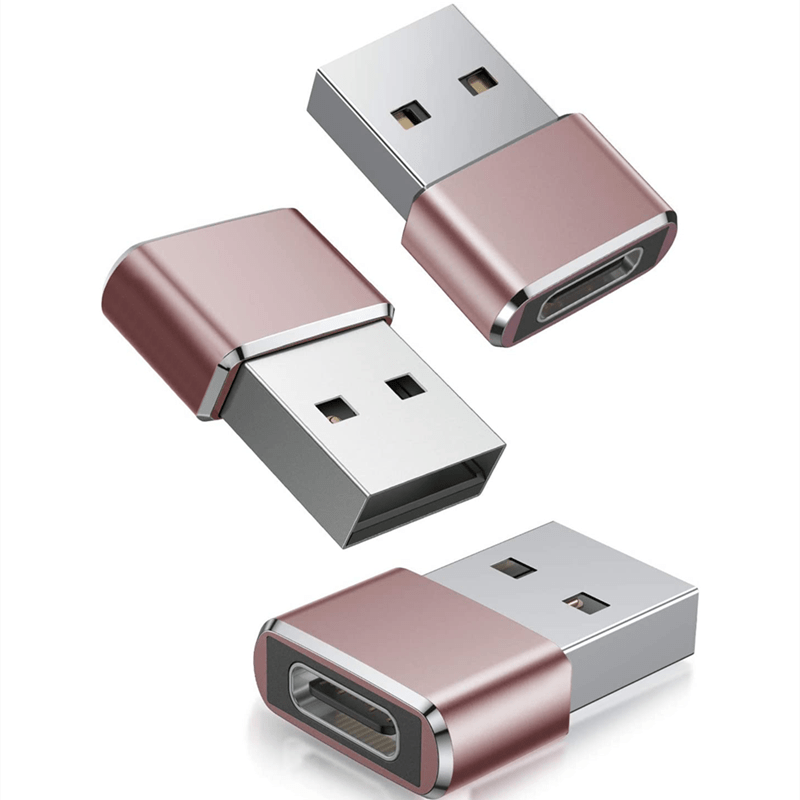 Chargeur USB / Adaptateur