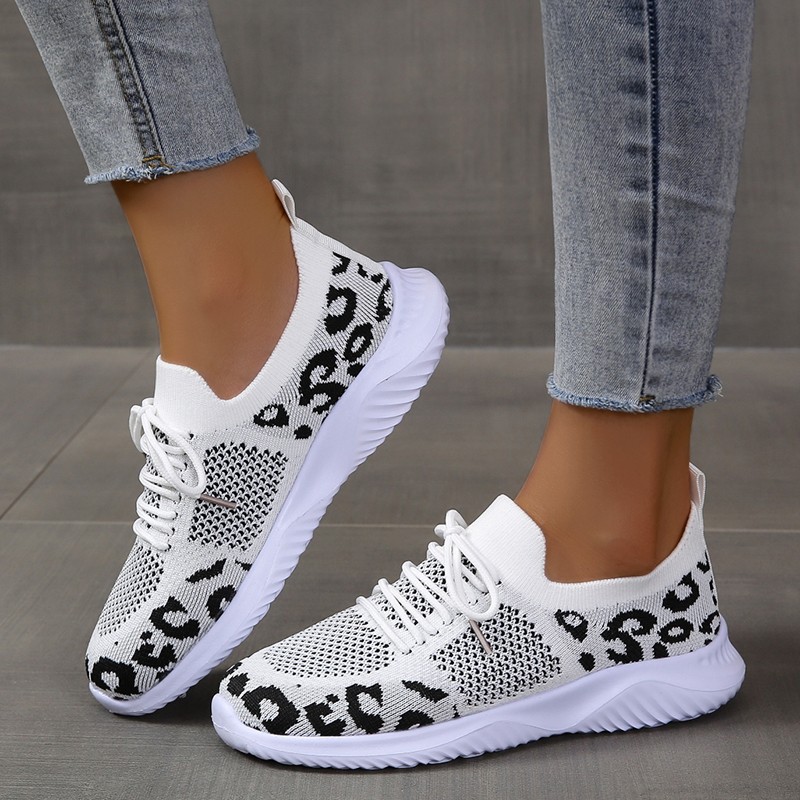 Womens Leopard Shoes - Temu Canada