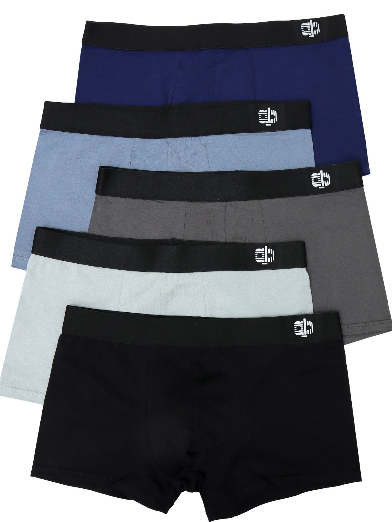 Multicolor Underwear - Temu