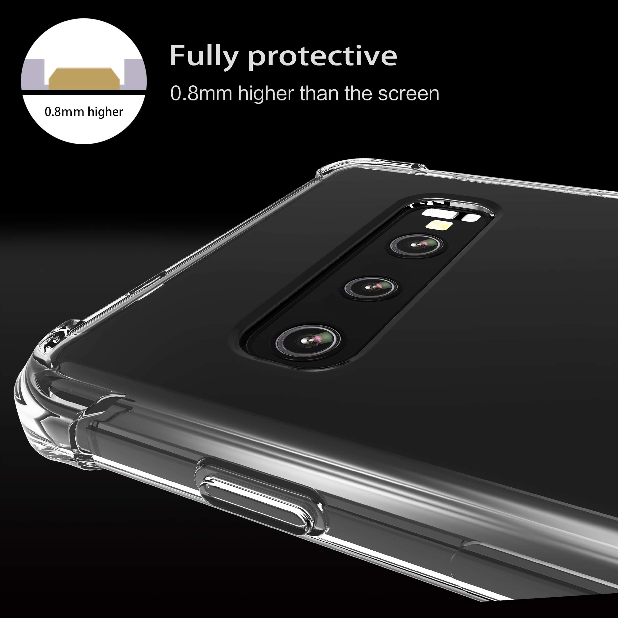 Funda Case Triche para Samsung GALAXY S10 PLUS ( S10+ ) Diseño