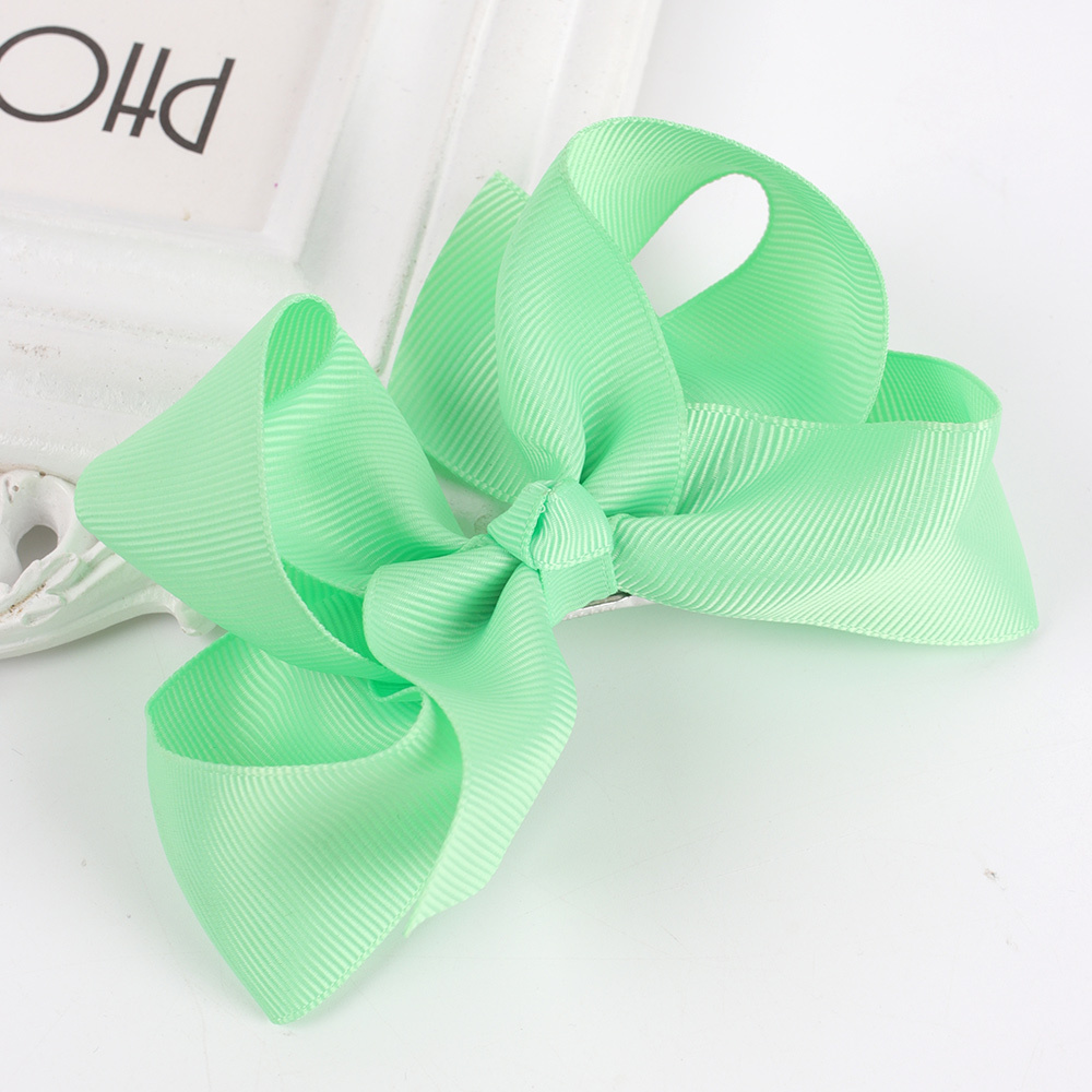 Ribbon - Solid 5/8 inch - Hairbow Supplies, Etc.