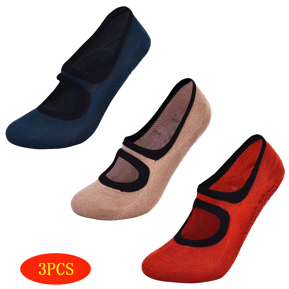 Anti Slip Socks - Temu