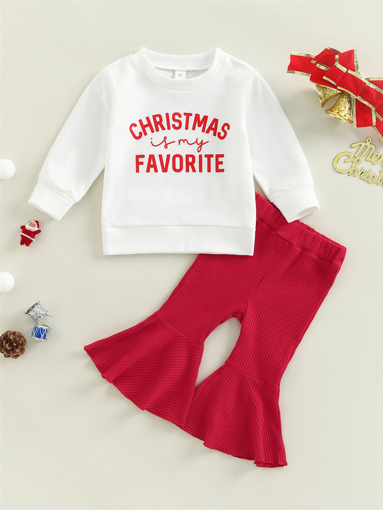  Alphabet Lore A-Z: Christmas Letters ABCZ for Boys and Girls  Long Sleeve T-Shirt : Clothing, Shoes & Jewelry