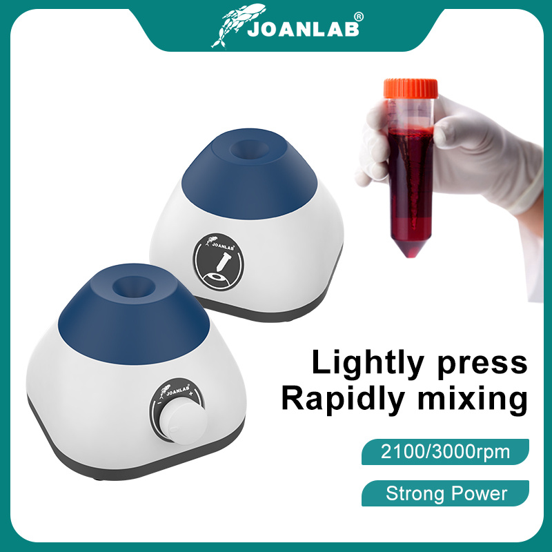 JOANLAB Vortex Mixer, Paint Mixing Machine