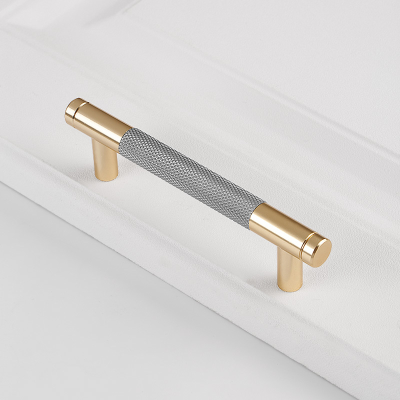 1pc Modern Simple Extended Door Handle Long Door Handle Shop