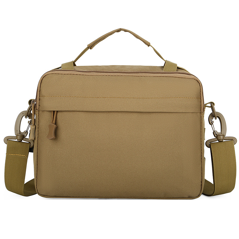 Two shoulder outlet bags