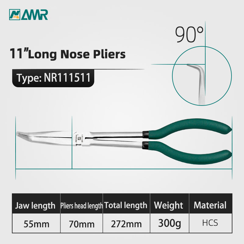 Long Needle Nose Pliers - Temu