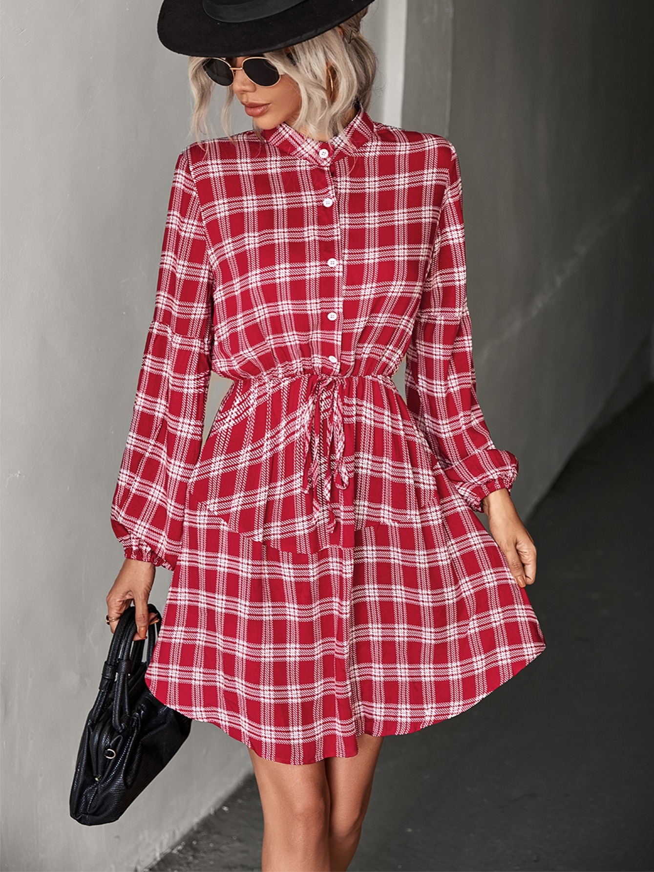 The Shirt Dress You Need Now - The Girl from Panama