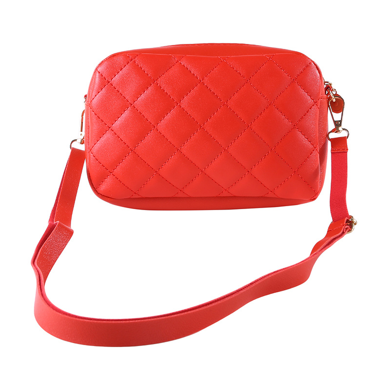 Bhumane Phone Crossbody Bags for Women Small Vegan Leather Mini Shoulder  Wallet Card Quilted Purse