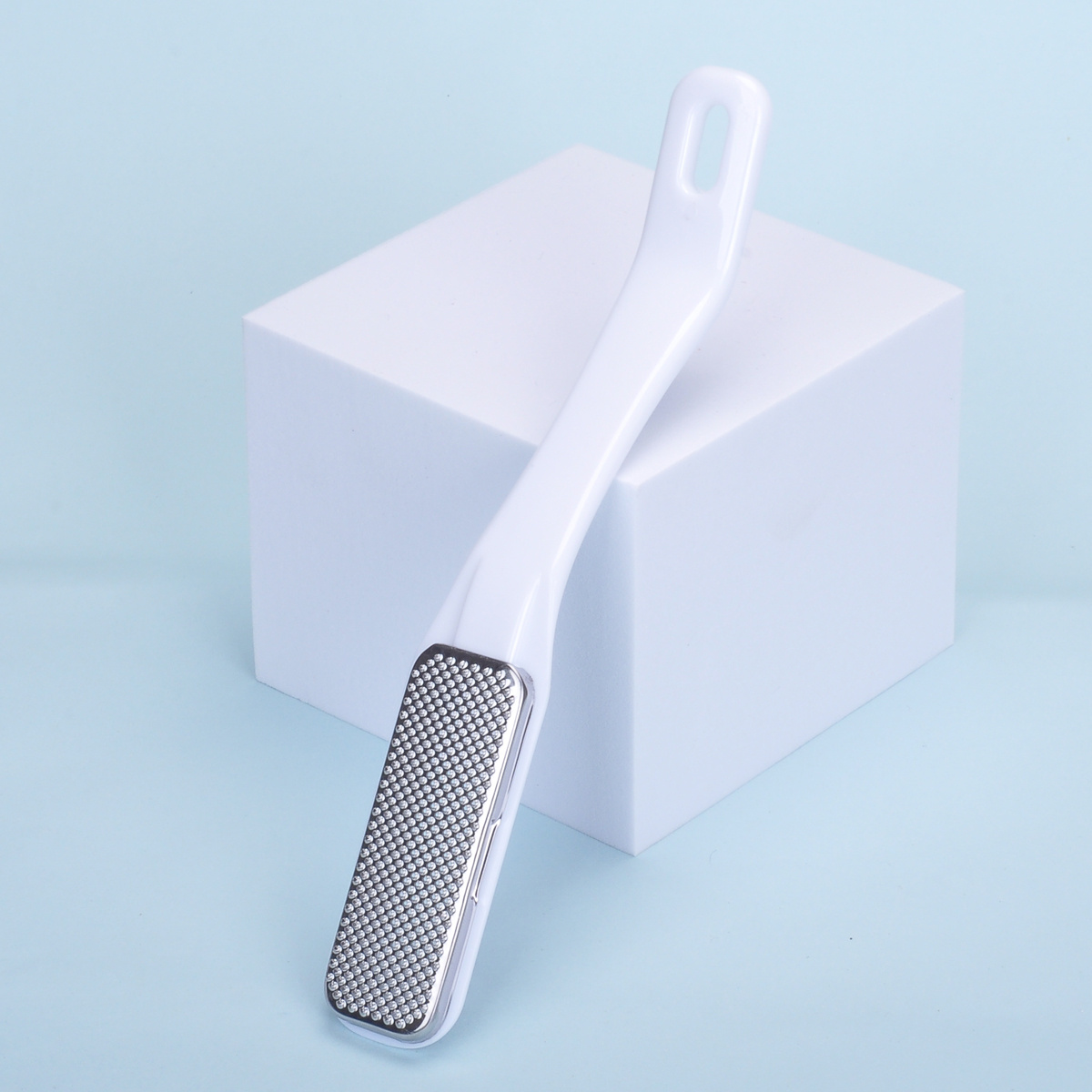 Foot File Dead Skin Planer Handle Dead Skin Calluses Feet Temu United