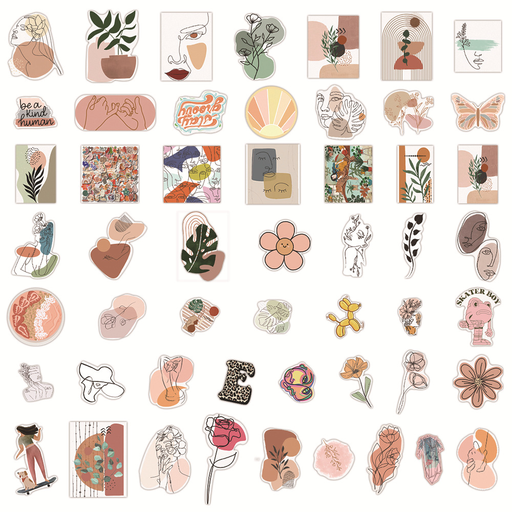 CottageCore Stickers  Scrapbook stickers printable, Phone case