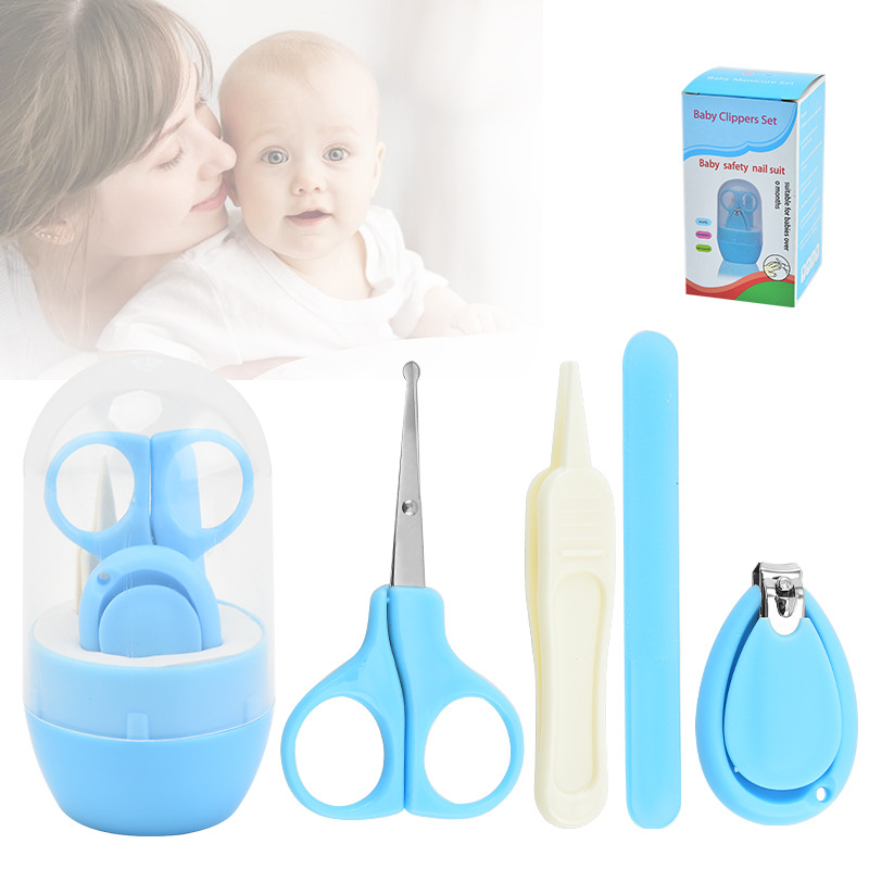 Higiene y seguridad para tu bebe