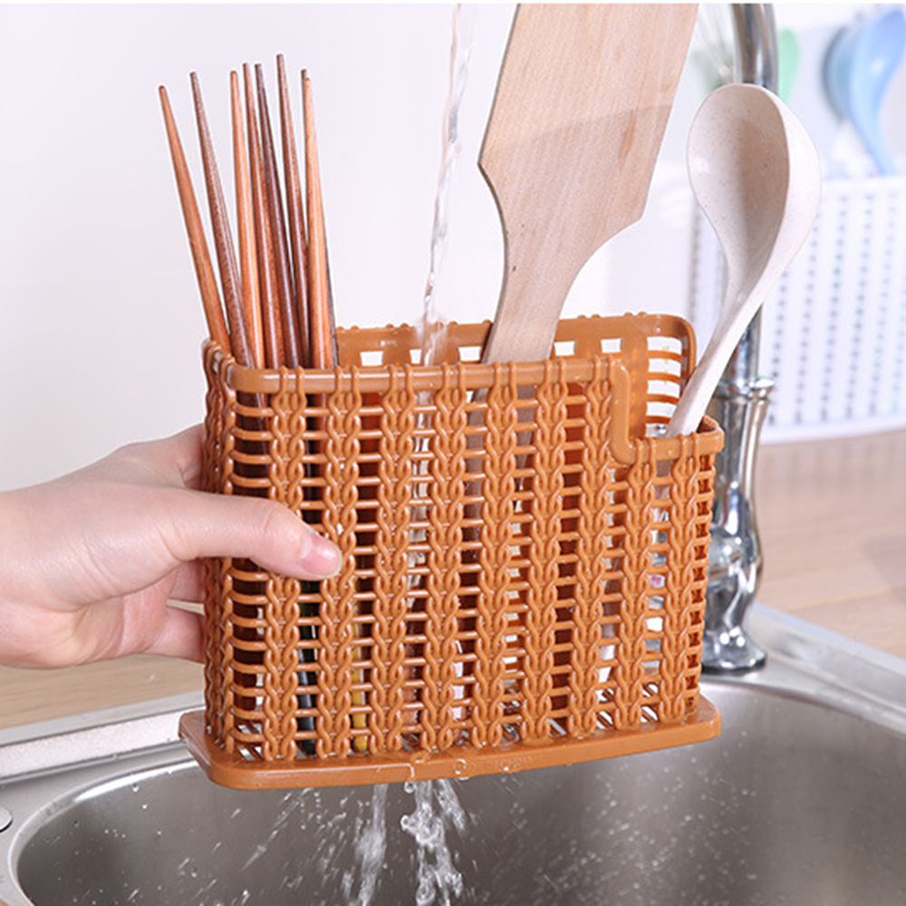 Temu 1pc Dishwasher Chopstick Holder For Small Utensils Chopsticks Basket  For Washing Drying Or Storing Dishwasher Basket For Small Items Small Kitchen  Sink Drainer Drying Rack - Home & Kitchen - Temu 9.99