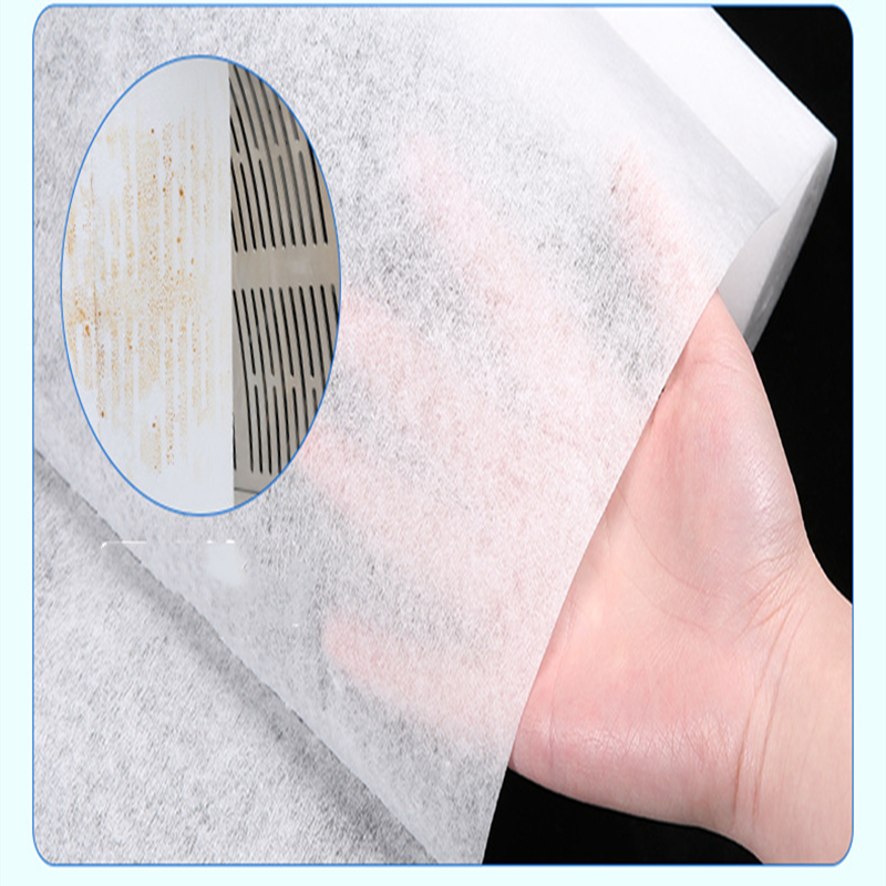 Range Hood Filter Membrane Range Hood Oil absorbing Paper Oil proof Paper Kitchen Oil absorbing Sticker Oil absorbing Cotton