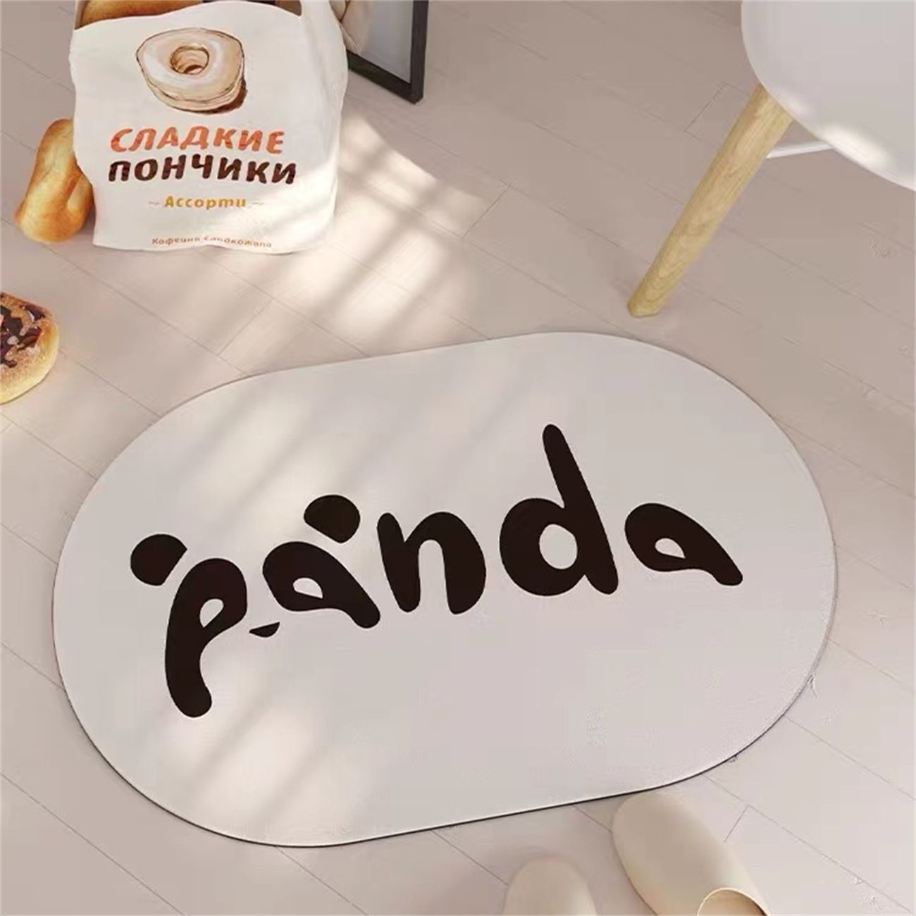1pc Letter Cartoon Floor Mat Absorbent Bathroom Mat Soft Doormat Indoor Mat | Shop Now For Limited-time Deals | Temu 1pc Letter Cartoon Floor Mat Absorbent Bathroom Mat Soft Doormat Indoor Mat | Shop Now For Limited-time Deals | Temu