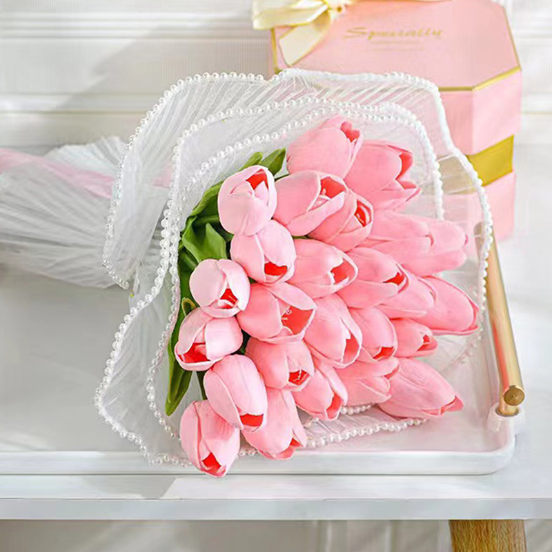 Flower Wrapping Paper - Temu
