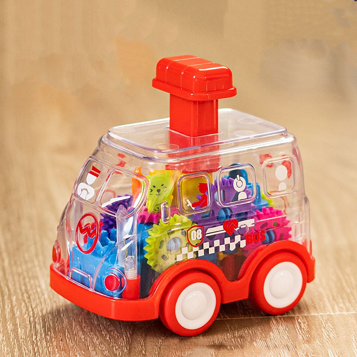 Baby Cartoon Toy Car Push Back Transparent Gear Toy Car Sliding Inertia Toy Car | Shop Now For Limited-time Deals | Temu Baby Cartoon Toy Car Push Back Transparent Gear Toy Car Sliding Inertia Toy Car | Shop Now For Limited-time Deals | Temu