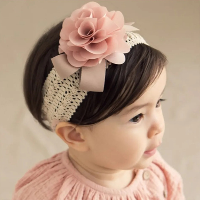 Girl baby best sale accessories online shopping