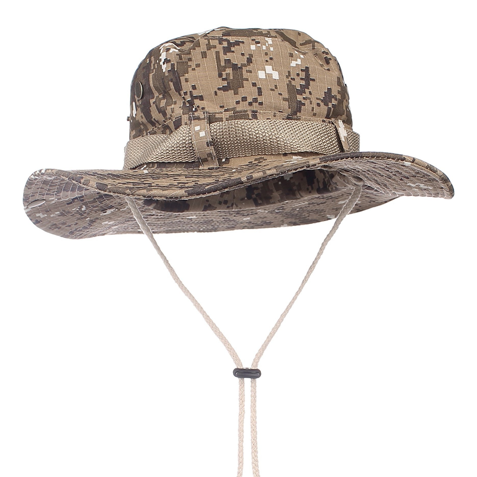 Sombrero De Pescador Para Exteriores Para Hombre - Joyería Y Accesorios -  Temu