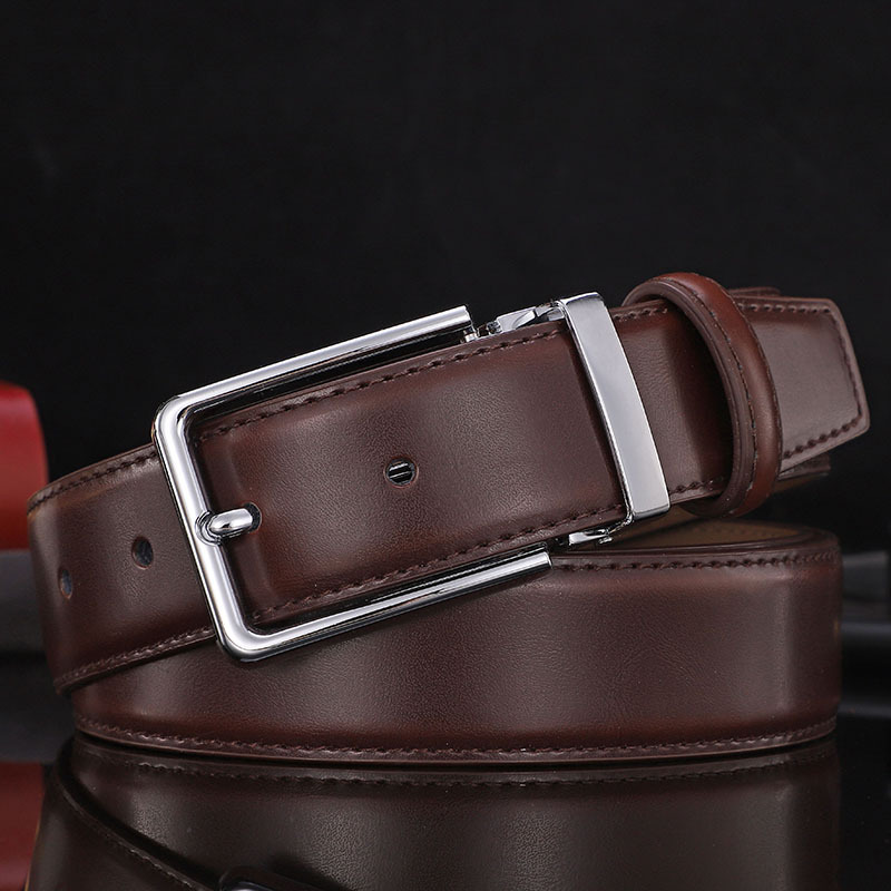 genuine leather belts for men