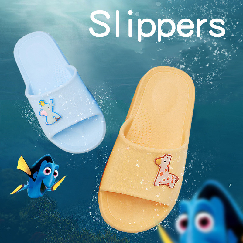 Kids discount foam sandals