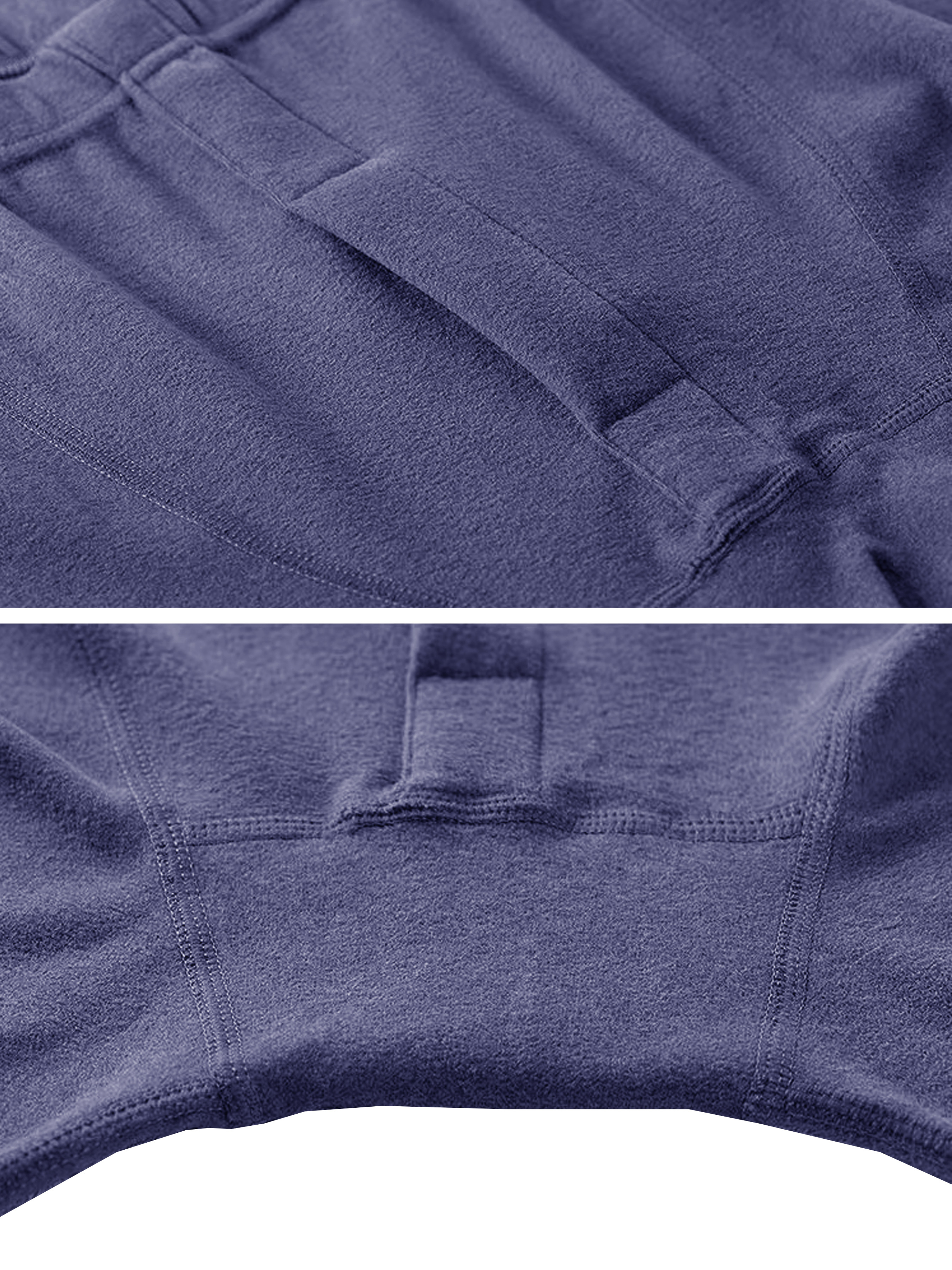 Men's Fleece Thermal Underwear Set Base Layer Sets Winter - Temu