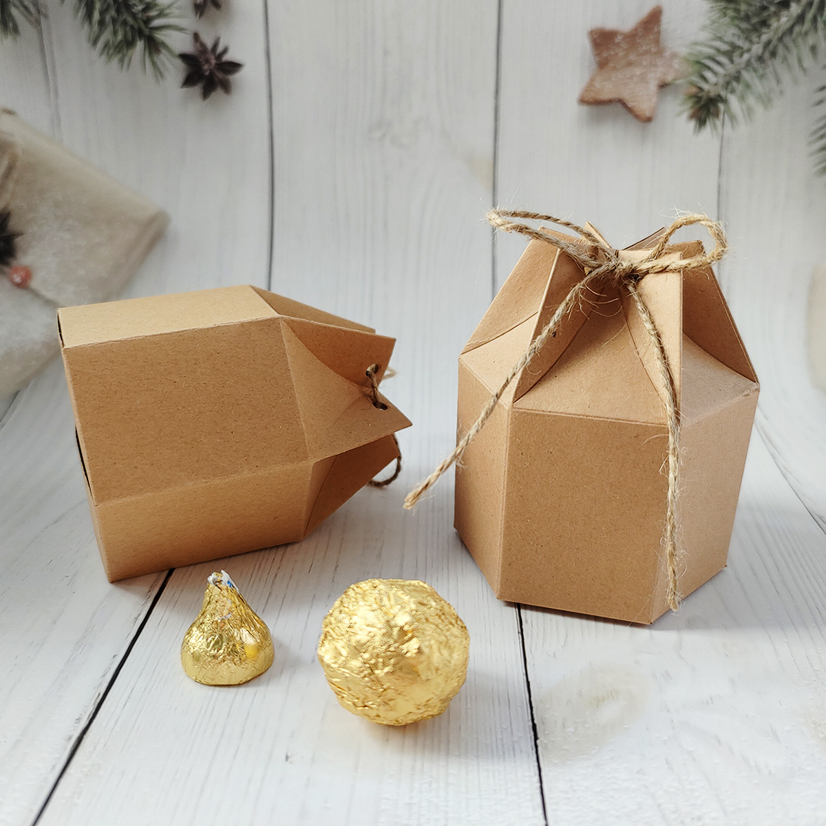 Gift Boxes - Temu