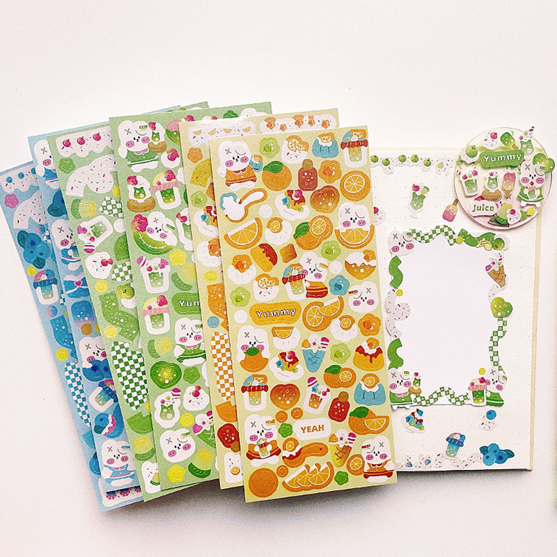 Lot Of 2 Reflections 10 Page 12x12 Scrapbooks, 96 Paper Sheets, 7 set  stickers