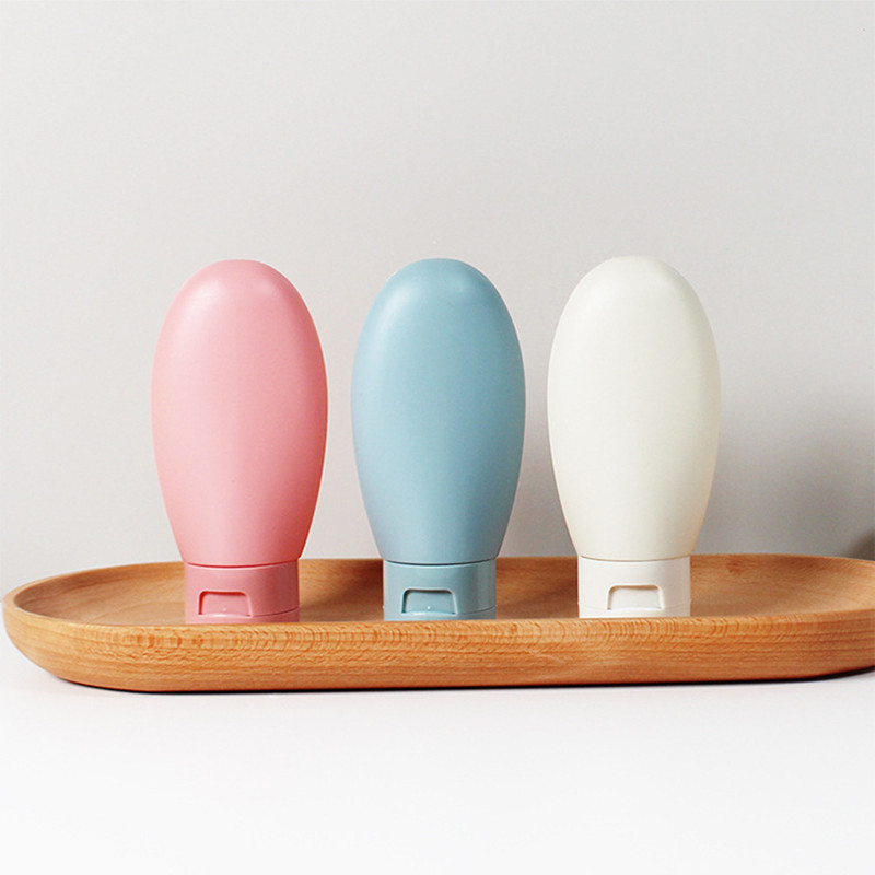 Eco-Friendly Squeeze Bottles