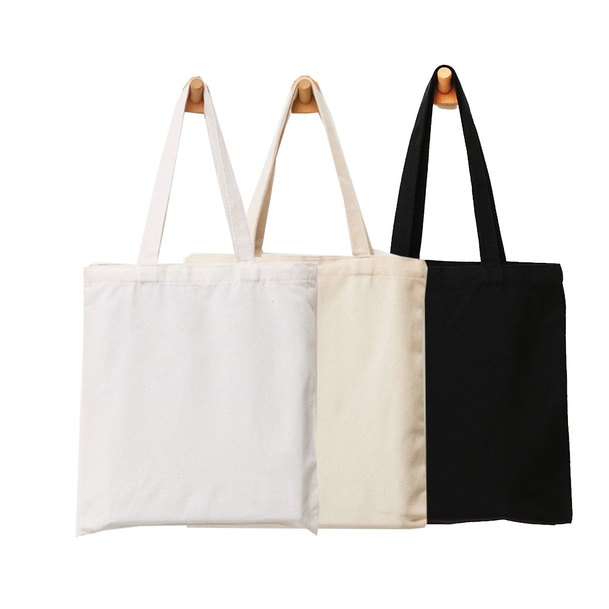 Canvas Contrast Color Tote Bag, Casual Daily Lunch Bento Bag, Durable  Fashion Commuter Bag - Temu