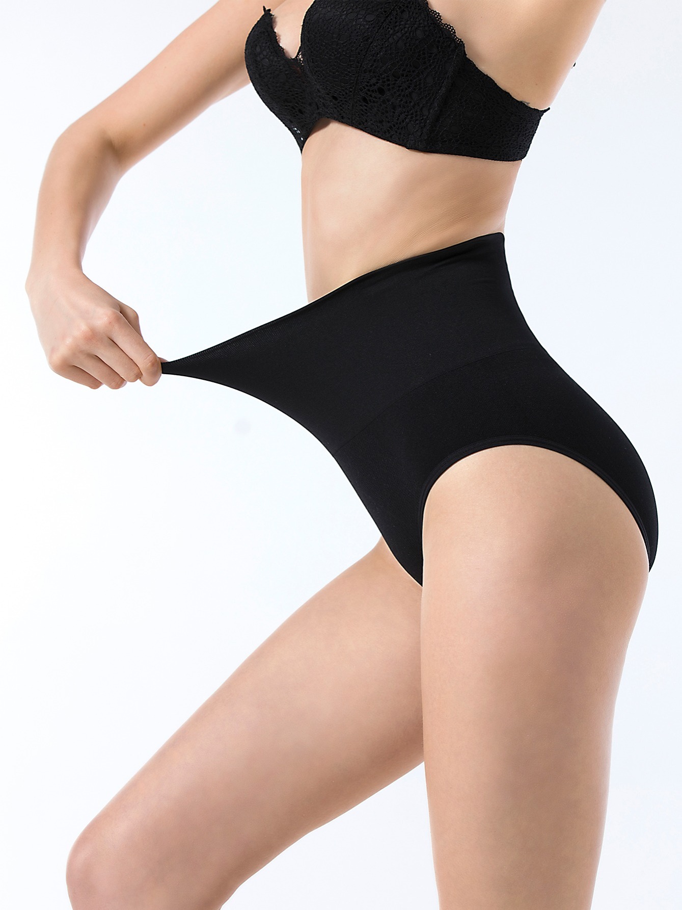 Shapewear Women Tummy Control Hi waist Butt Lifter Body - Temu