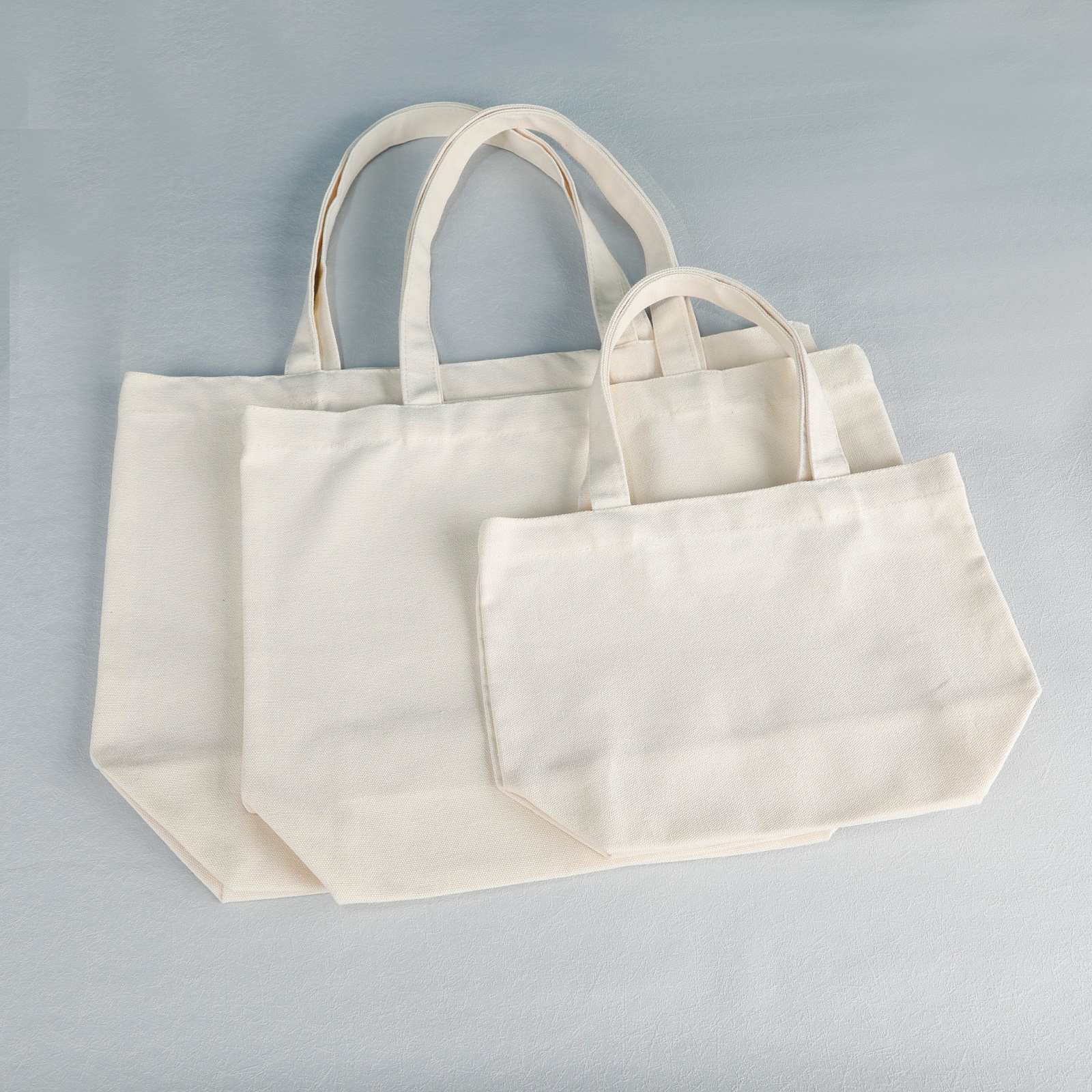 Blank Canvas Tote Bags Bulk Shopping Bag,diy Reusable Tote Hand