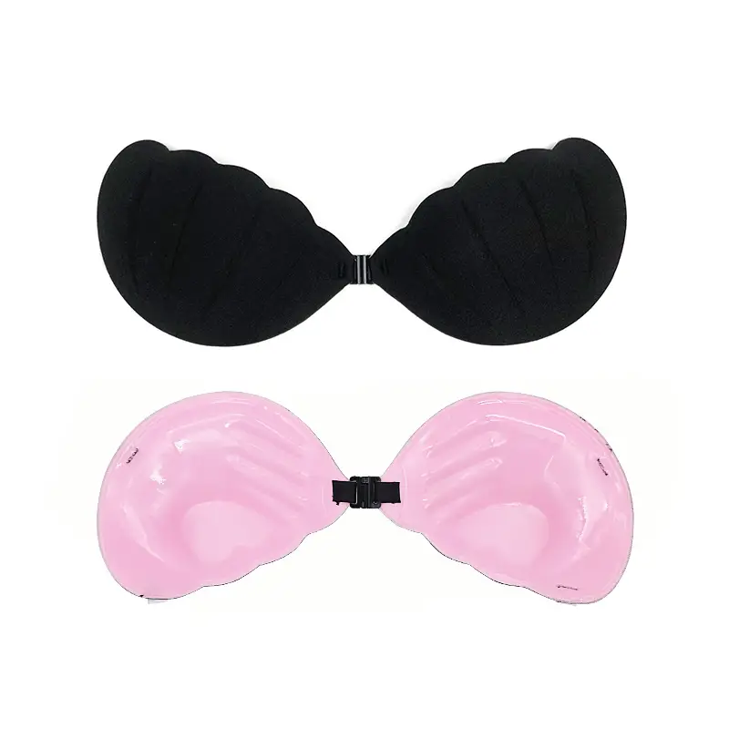 Silicone Backless Bra Lift