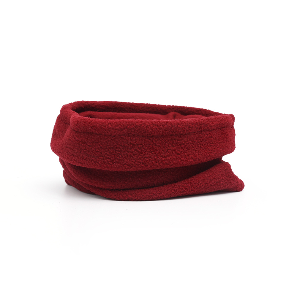 Men's Beanie Hats & Neck Warmer for Winter